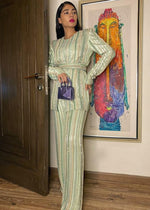 Mehek Saeed