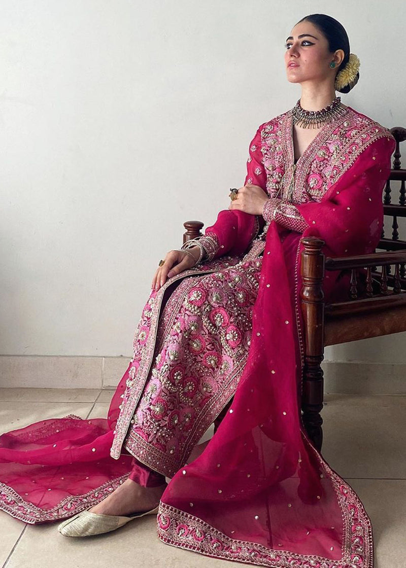 Hina Afridi