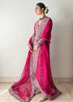 Hina Afridi