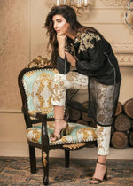 Urwa Hocane