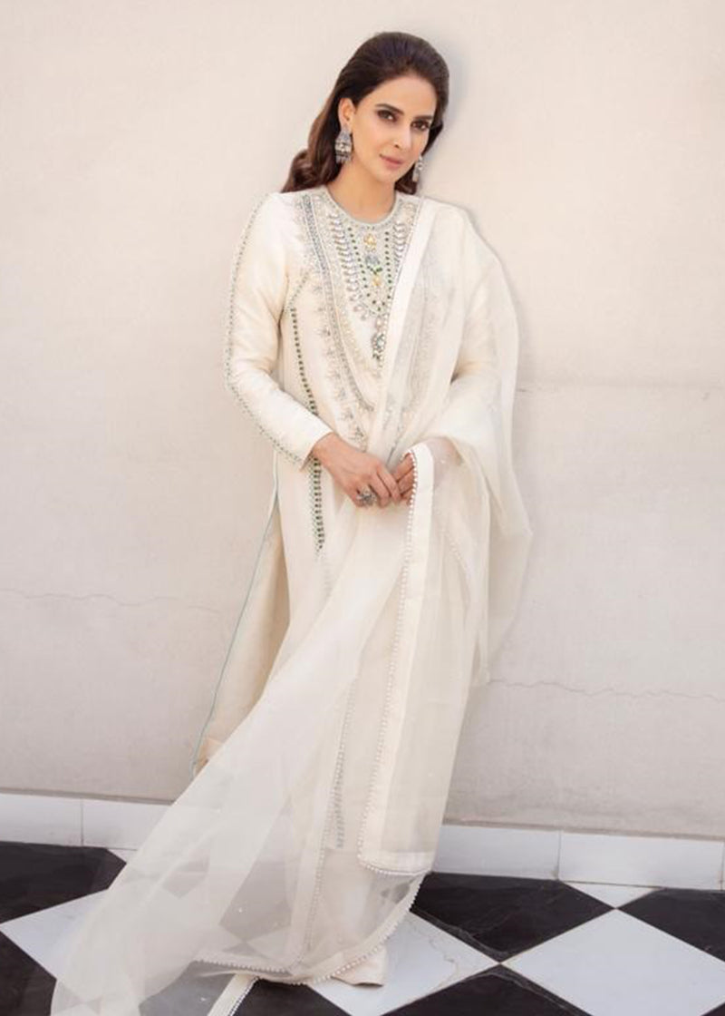 Saba Qamar