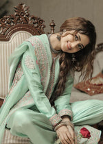 Sajal Ali