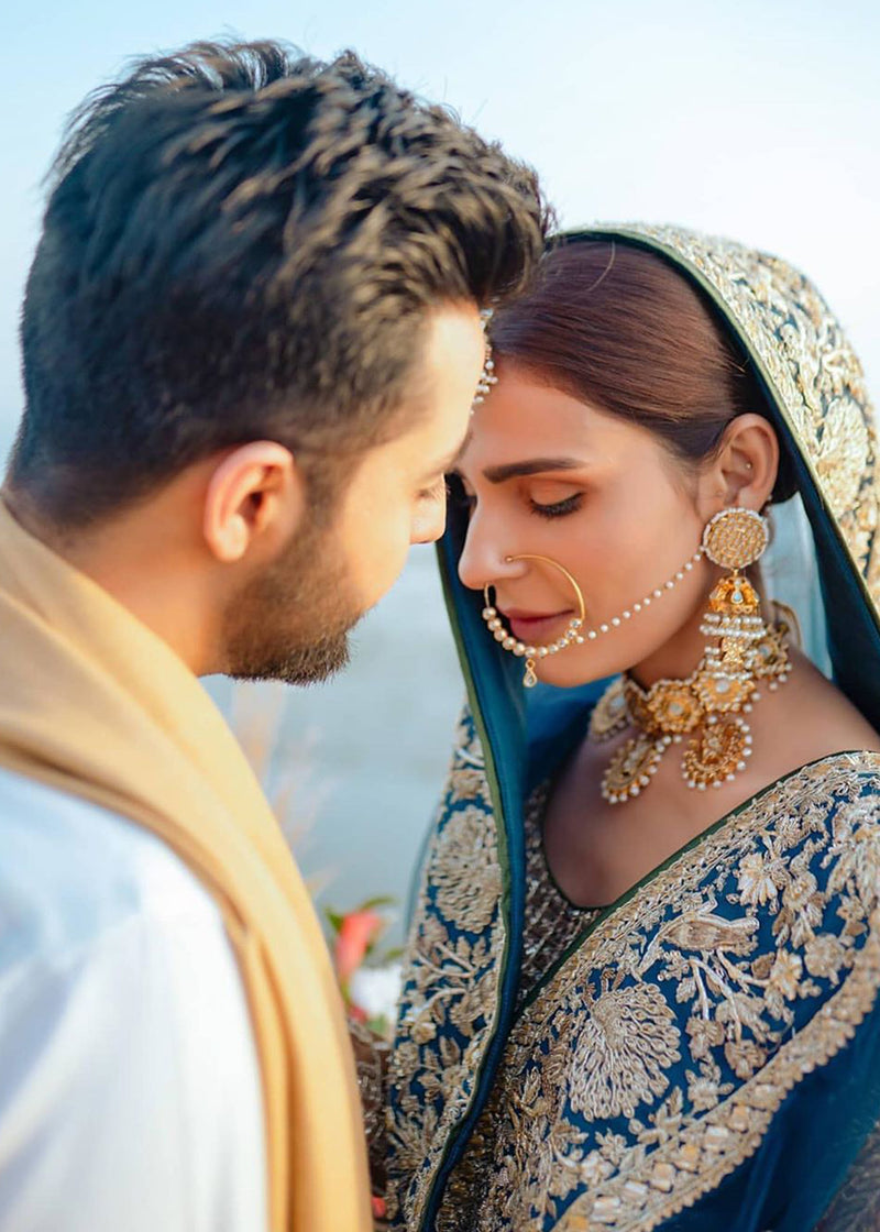 Sadia Ghaffar