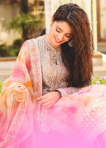 Ayeza Khan