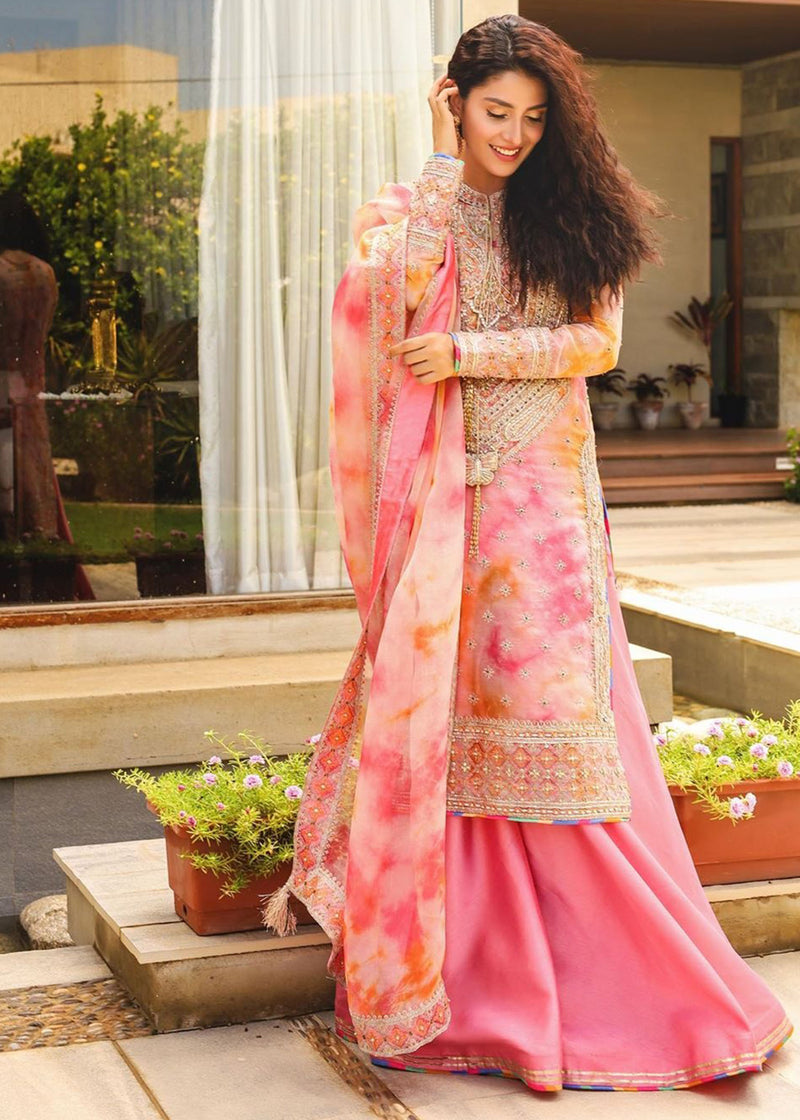 Ayeza Khan