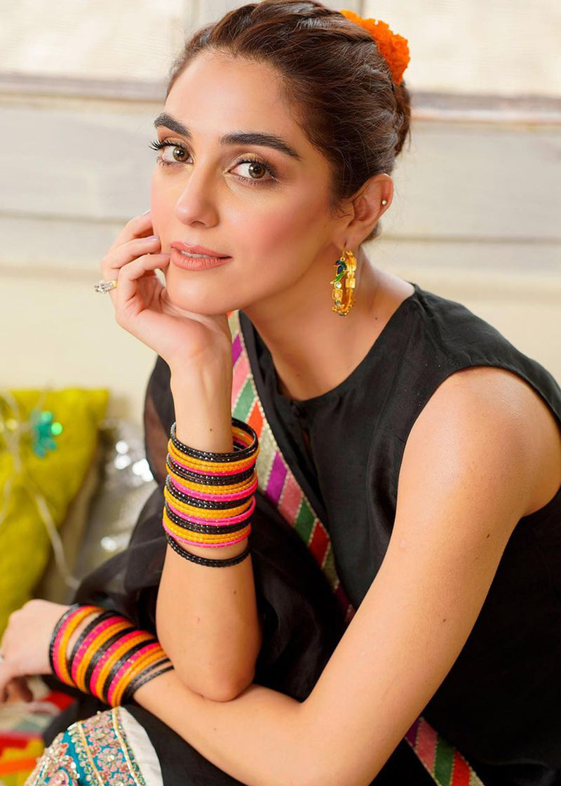 Maya Ali Outfit