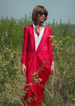 Scarlet