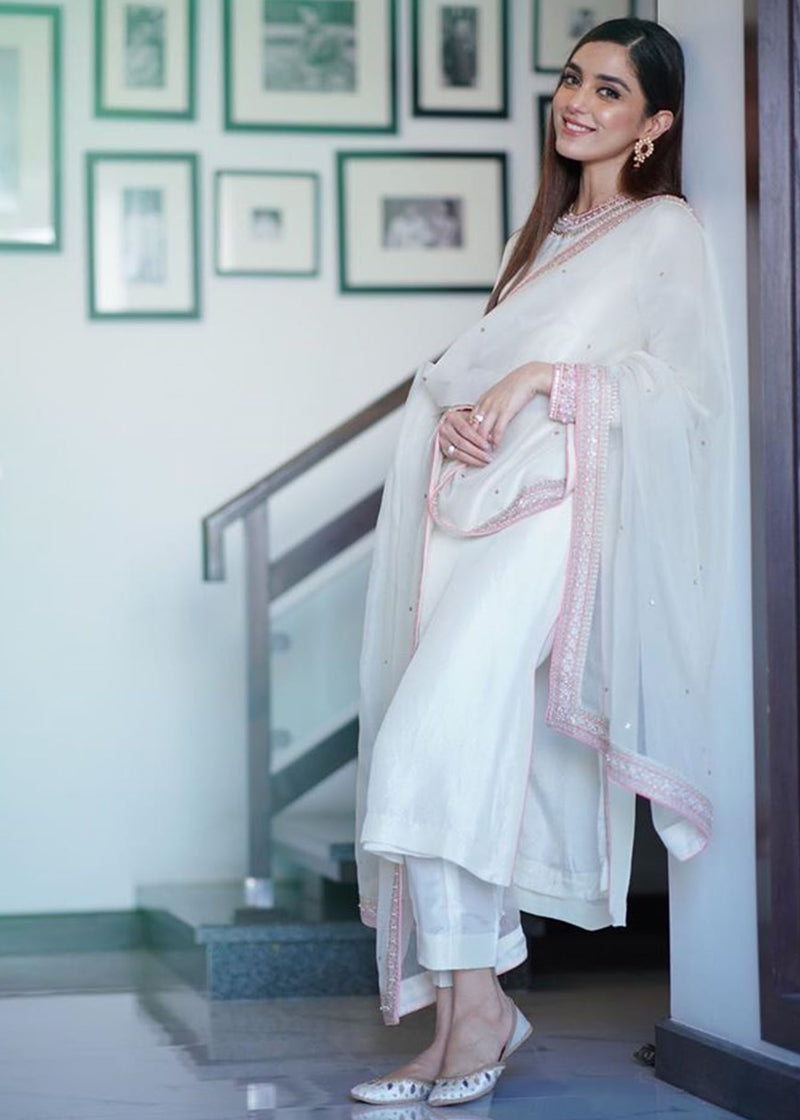 Maya Ali