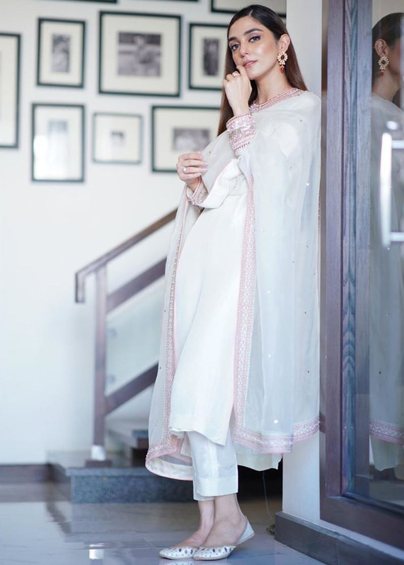 Maya Ali