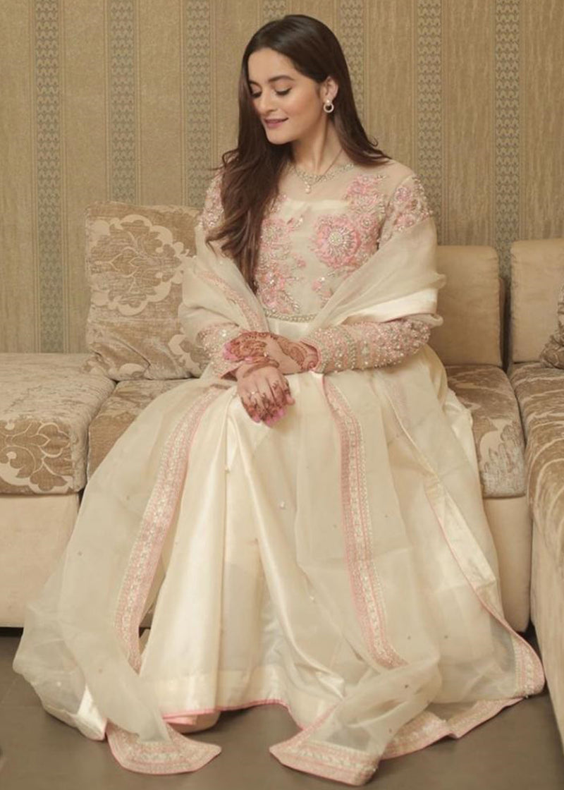 Aimen Khan