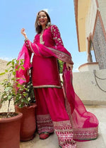Hania Amir