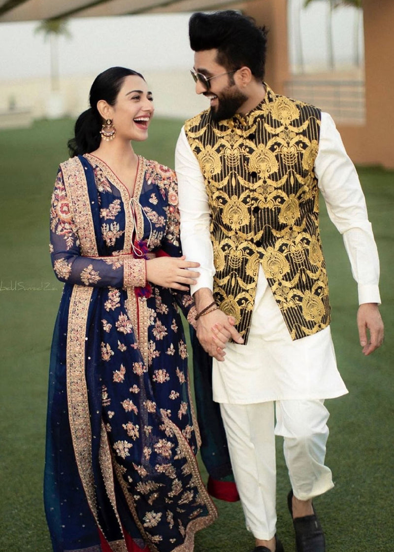 Sarah Khan